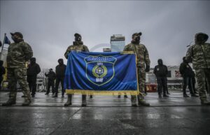 BiH: U Sarajevu održan protest uposlenika u državnim policijskim agencijama