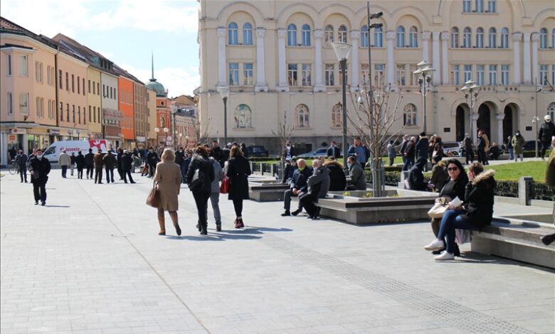 Na sastanku u Banjaluci obećana pomoć privrednicima kojima je zabranjen rad u RS-u