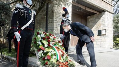 Photo of Italija odaje počast preminulima od posljedica zaraze koronavirusom