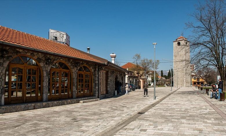 Stara Varoš čuva duh nekadašnje Podgorice: Uličice i orijentalna arhitektura odolijevaju vremenu