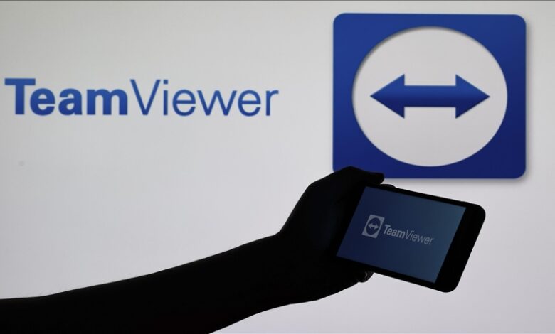 Softverska kompanija TeamViewer sponzor Manchester Uniteda 
 Softverska kompanija TeamViewer sponzor Manchester Uniteda