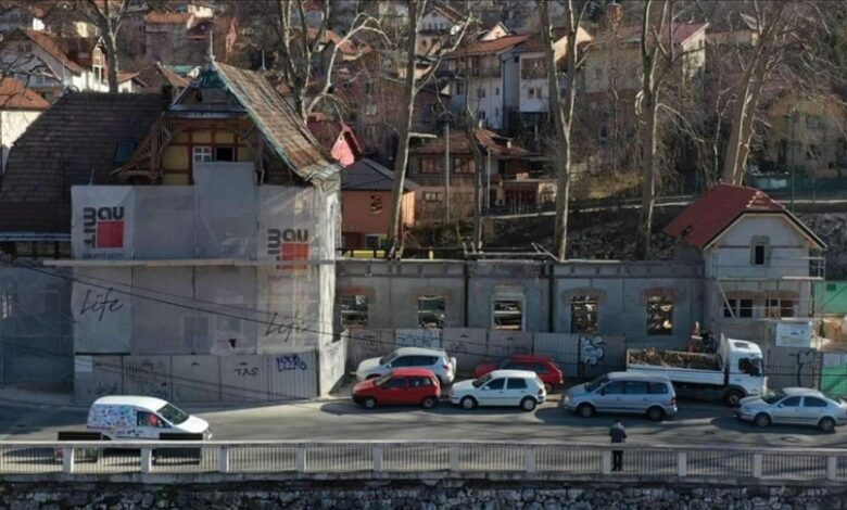 Zahvaljujući Gradskoj upravi Grada Sarajeva: Bistrička stanica se vraća Sarajlijama