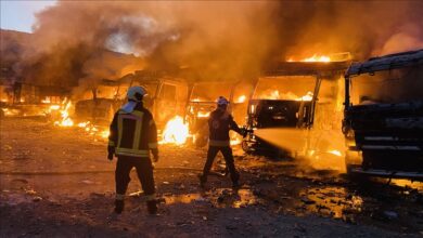 Photo of U napadima ruskih aviona ubijen civil, najmanje dvoje povređeno