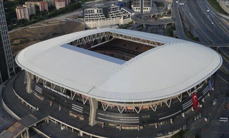 Galatasaray instalira solarnu elektranu na krovu stadiona u Istanbulu