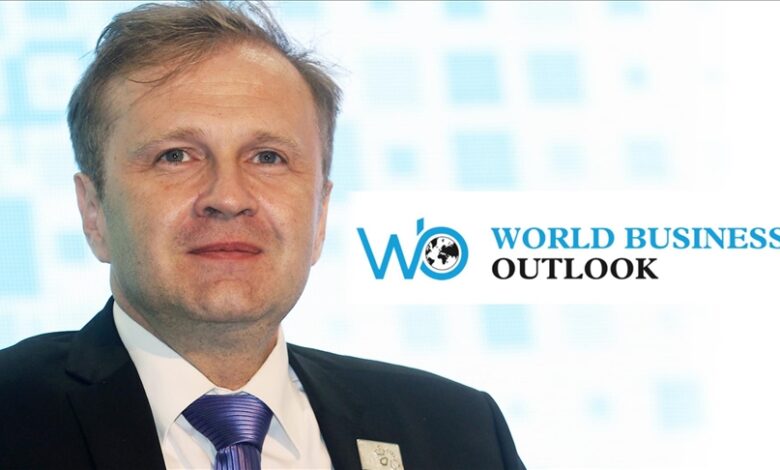 BBI Banka i njen čelnik Amer Bukvić dobitnici priznanja azijskog magazina „World Business Outlook“