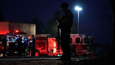 Photo of Chicago: Najmanje dvoje ubijenih i 13 povrijeđenih u pucnjavi na zabavi