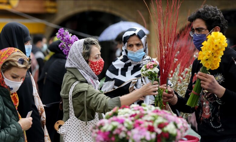 Iran: Praznik proljeća u sjeni pandemije i ekonomske krize