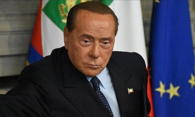 Hospitaliziran bivši premijer Silvio Berlusconi