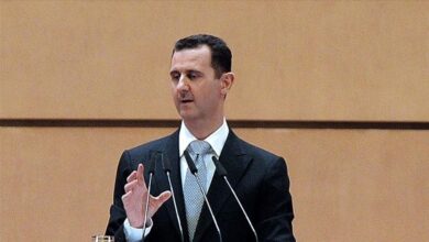 Photo of Sirija: Bashar al-Assad i supruga zaraženi koronavirusom