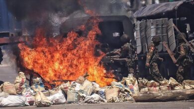 Photo of Mijanmarska hunta počinila ubistva koja mogu predstavljati zločin protiv čovječnosti