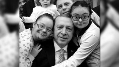 Photo of Erdogan uputio poruku povodom Svjetskog dana osoba s Downovim sindromom