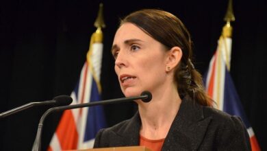 Photo of Novozelandska premijerka Ardern ističe da svijet mora razgovarati o rasizmu