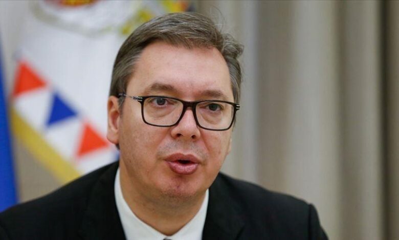 Vučić se izvinio zbog izjava oko istarske malvazije