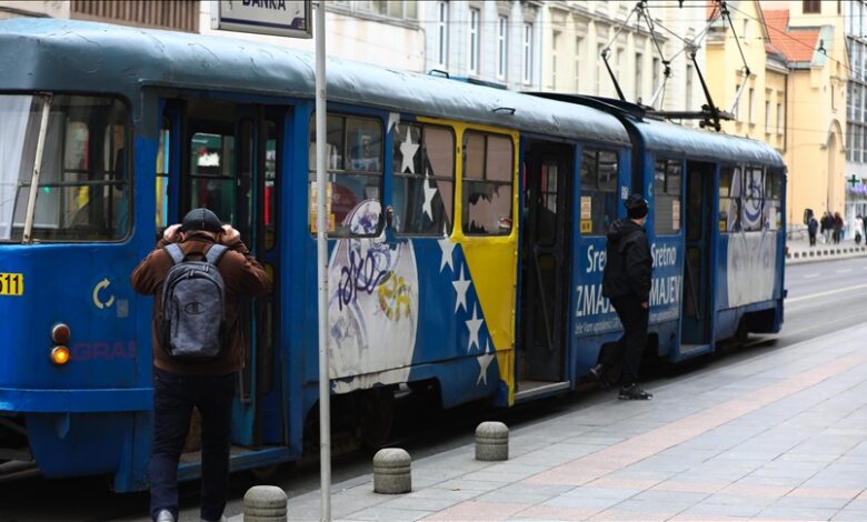 BiH: COVID redari nadgledaju mjere u javnom gradskom prijevozu u Kantonu Sarajevu