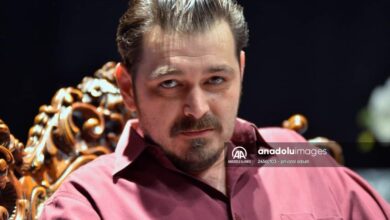 Photo of Saša Oručević, glumac iz “Quo vadis, Aida?”: Ko ostane ravnodušan na ovaj film taj ima problem sa svojom dušom