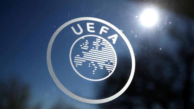 UEFA imenovala glavne sudije za EURO: Slovenac Vinčić jedini predstavnik regije