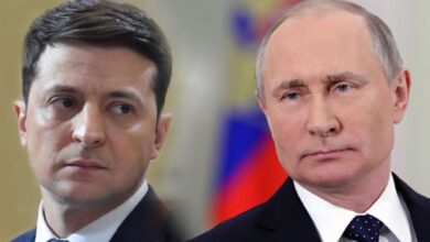 Photo of Zelensky smatra Vatikan idealnim mjestom za susret s Putinom