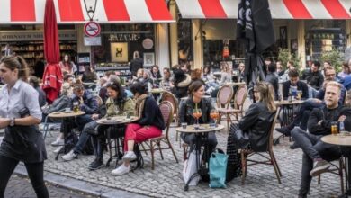 Photo of Holandija: Nakon tri mjeseca ukinut policijski sat