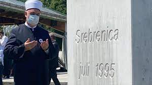 Photo of Reisu-l-ulema Kavazović danas u posjeti Memorijalnom centru Srebrenica