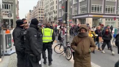 Photo of Vlast za pooštravanje mjera, građani protestuju