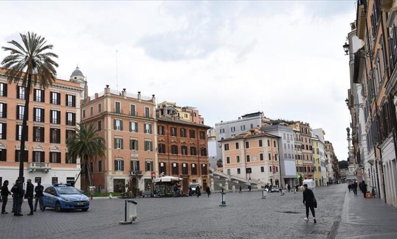 U Italiji koronavirusom zaražena još 21.261 osoba