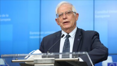 Photo of Borrell potvrdio: Zapadni Balkan dobija 651.000 Pfizer doza vakcina protiv koronavirusa, od čega BiH 214.000