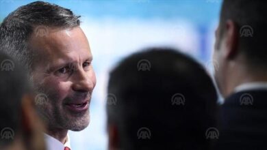 Photo of Ryan Giggs optužen za napad na dvije žene