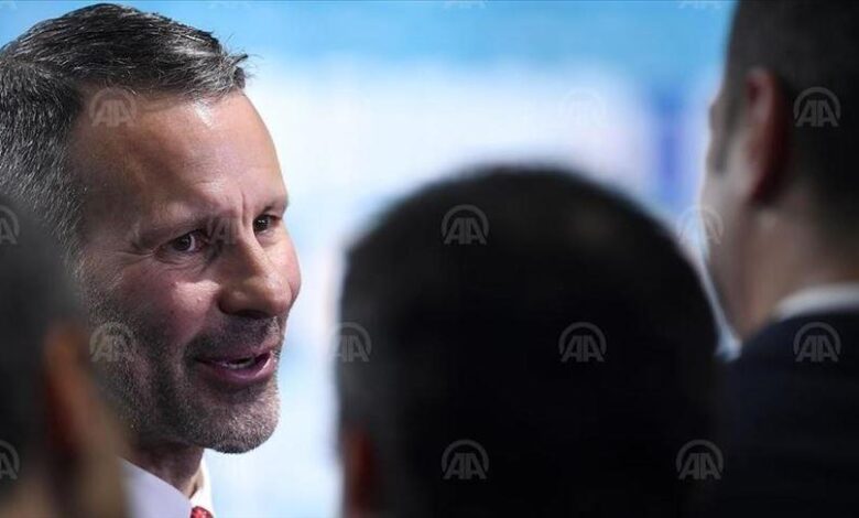 Ryan Giggs optužen za napad na dvije žene