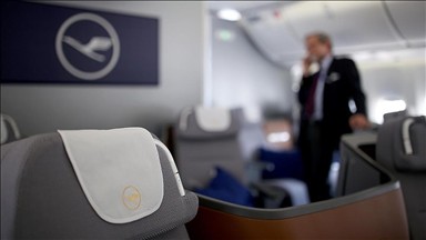 Lufthansa planira ukinuti još 10.000 radnih mjesta u Njemačkoj