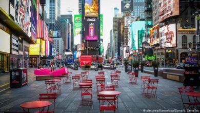 Photo of New York i susjedne države u maju u potpunosti ukidaju ograničenja protiv COVID-19