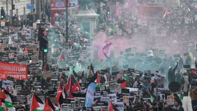 Photo of Skup podrške Palestincima u Sofiji