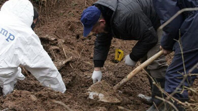 Photo of Tuzla: Identifikovane tri žrtve, među njima otac i sin iz Srebrenice