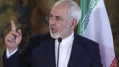 Photo of Nakon isticanja zastava Izraela: Iranski ministar Zarif otkazao posjetu Austriji