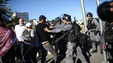 Photo of Izraelski vojnici na Zapadnoj obali priveli 41 Palestinca