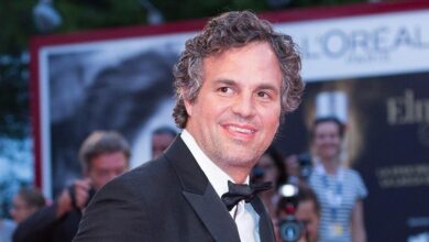 Photo of Američki glumac Mark Ruffalo: Vrijeme je za sankcije Izraelu