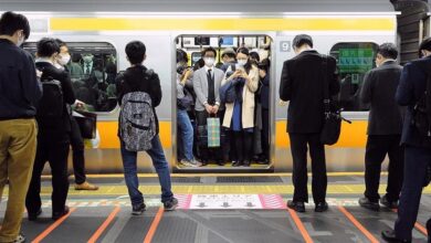 Photo of Japan planira produžiti vanredno stanje na nekim područjima