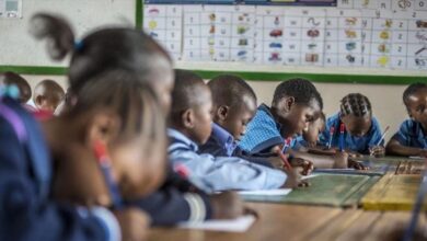 Photo of Pandemija COVID-19 predstavlja prijetnju obrazovanju djece u Nigeriji