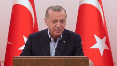 Photo of Erdogan: Napadi na muslimane Qudsa su napadi na sve nas, muslimane Mekke, Istanbula, Kaira, Bakua, Sarajeva