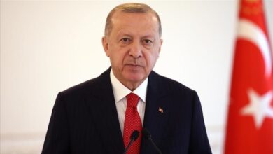 Photo of Erdogan: Dužnost svakog muslimana je da zaštiti čast, ugled i dostojanstvo Al-Qudsa