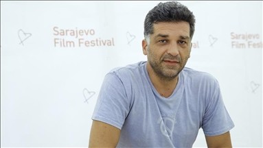 Danis Tanović o novom filmu: 'Deset u pola' je priča o prijateljstvu