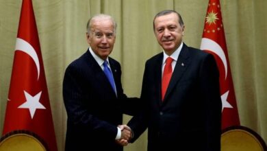 Photo of Bijela kuća: Biden će se 14. juna na NATO samitu sastati s predsjednikom Turske Erdoganom