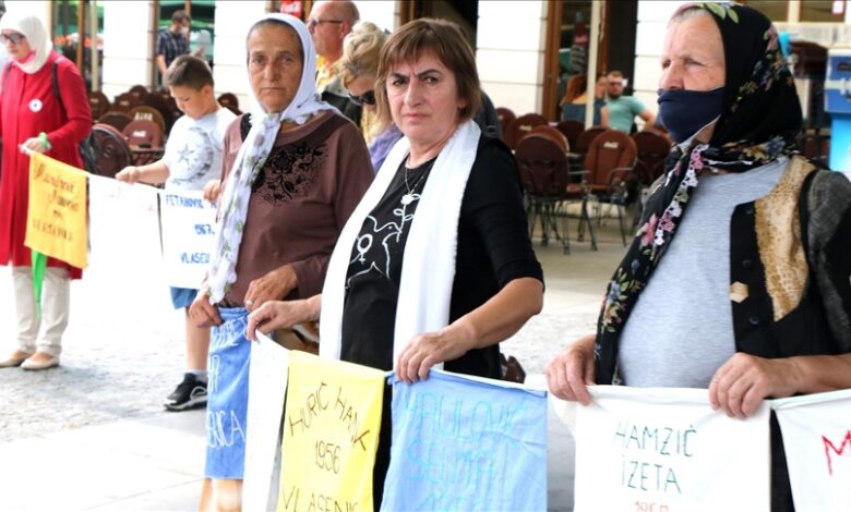 Presuda Mladiću je minimum zadovoljenja pravde