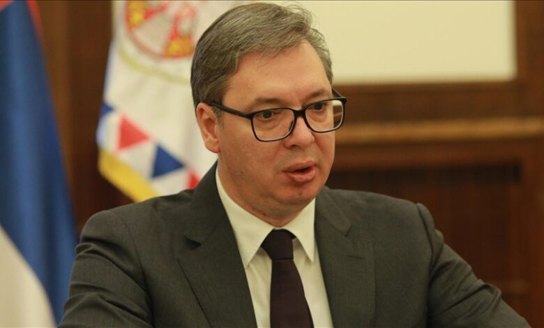 Vučić i Đinping telefonom o strateškom partnerstvu Srbije i Kine