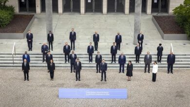 Photo of Završena Druga berlinska konferencija o Libiji