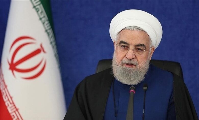 Rouhani pozvao Bidena da hitno implementira nuklearni sporazum