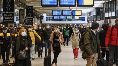 Photo of EU ukida ograničenja za putovanja turista iz SAD-a