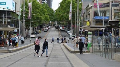 Photo of Produžen lockdown u Sydneyju zbog povećanog broja zaraženih delta varijantom