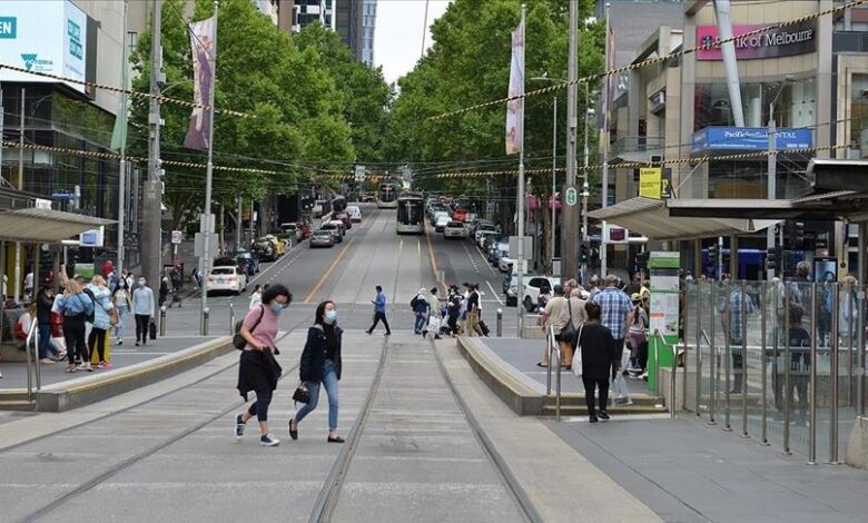 Produžen lockdown u Sydneyju zbog povećanog broja zaraženih delta varijantom