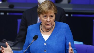 Photo of Merkel pozvala građane da i dalje budu oprezni s koronavirusom