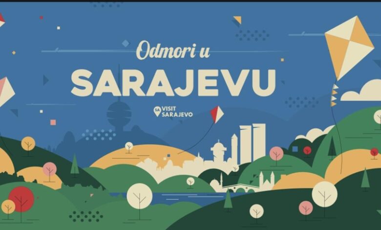 Vlada KS i Visit Sarajevo subvencioniraju posjetu turista iz Srbije